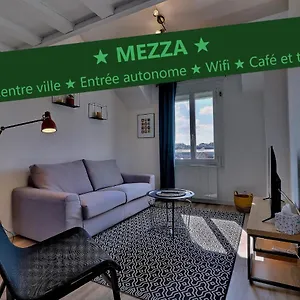 Mezza Centre De Appartement Vitré
