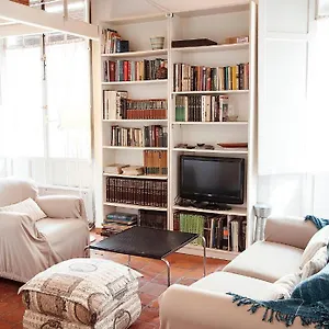Rentalsevilla Galera Appartement Séville