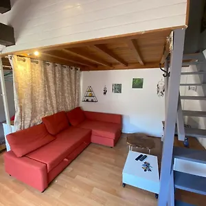 Esquirol - T1bis Au Coeur De Appartement Toulouse